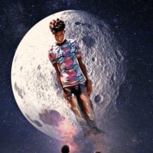 Meet your Posher, Alphonzo